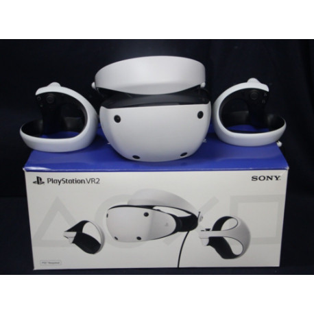 PlayStation VR