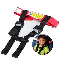 Child Airplane Safety Travel Harness