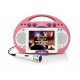 Karaoke System Home Kids