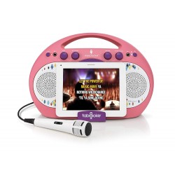 Karaoke System Home Kids
