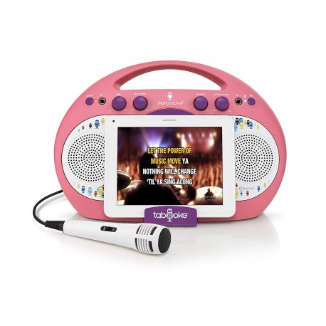 Karaoke System Home Kids