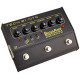 Tech 21 PBDR SansAmp Programmable Bass Driver DI