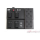 Pack 2 of Line 6 FBV Express MkII Guitar Footswitch