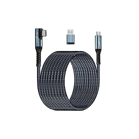 Cable 20FT Compatible for Quest 2/1/Pico 4