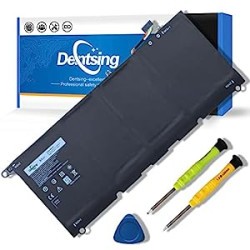 PW23Y Laptop Battery Compatible with Dell XPS 13 9360