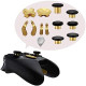Xbox One Elite Series 2, 13 in 1 Replacement Magnetic Buttons Kit