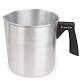 Candle Making Pouring Pot,2 pounds