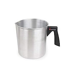 Candle Making Pouring Pot,2 pounds
