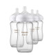 Philips AVENT Glass Natural Baby Bottle