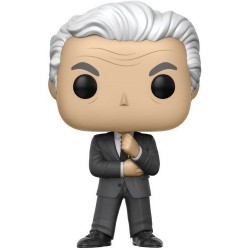 Funko Pop : Stranger Things: Brenner,Jonathan,Eleven,Nancy