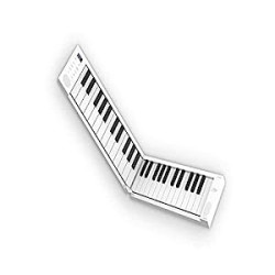 49-Key Portable Keyboard