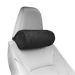 Car Headrest Pillow