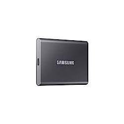 SAMSUNG T7 2TB