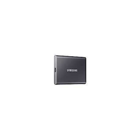 SAMSUNG T7 2TB