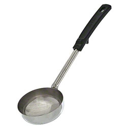 8 oz Stainless Steel Spoodle Utensil