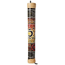 16" Small Bamboo Rain Stick