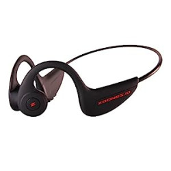 Open Ear Bluetooth Bone Conduction Headphones
