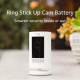 Ring Stick Up Cam Battery HD