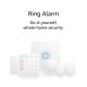 Ring Alarm 8-piece kit