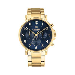 Tommy Hilfiger Men's Dressy Watch