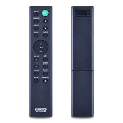 RMT-AH101U Soundbar Replacement Remote Control fit for Sony Sound Bar