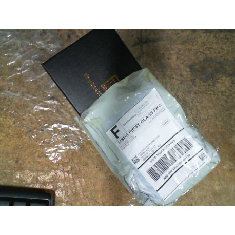 Box Surprise AMAZON RETURN!!!