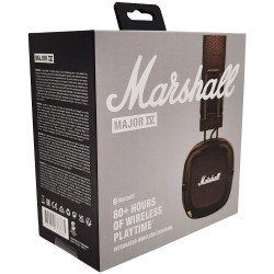 Major IV Bluetooth Headphone