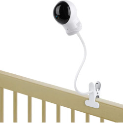 Clip Mount for Eufy Baby Monitor Camera