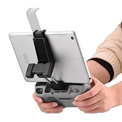Adjustable Tablet Extended Bracket Holder for DJI Mini 2