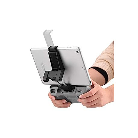 Adjustable Tablet Extended Bracket Holder for DJI Mini 2