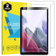 Screen Protector Compatible with Samsung Galaxy Tab A7 Lite 8.7-Inch 2021