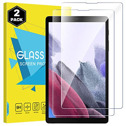 Screen Protector Compatible with Samsung Galaxy Tab A7 Lite 8.7-Inch 2021
