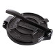 6.5 Inch Cast Iron Tortilla Press