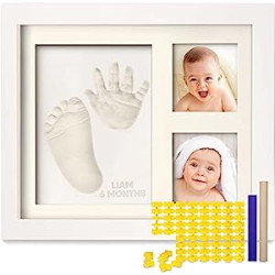 Baby Hand and Footprint Kit