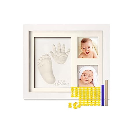 Baby Hand and Footprint Kit