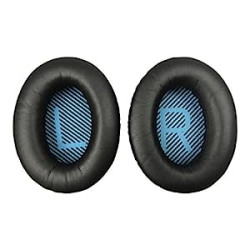Replacement Ear-Pads for Bose QuietComfort