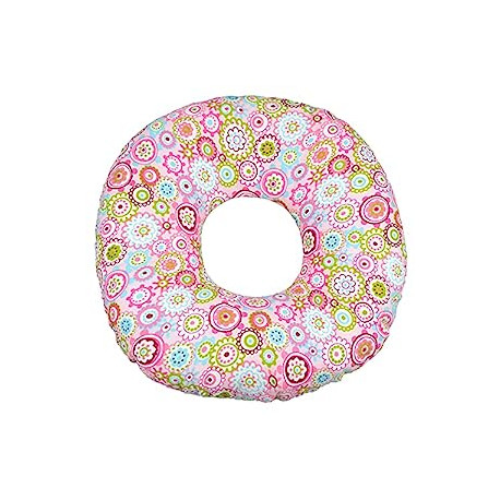 Pillow with a Ear Hole for CNH and Ear Piercing Ear