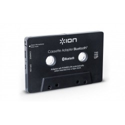 Audio Cassette Adapter Bluetooth