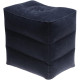Inflatable Travel Foot Rest Pillow