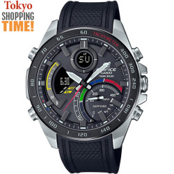 Casio Edifice Solar Bluetooth Men Watch