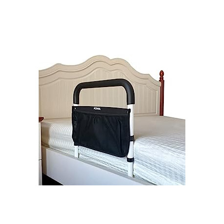 Bed Rails for Elderly Adults Safety  Pack 2