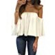 Bohemian Maxi Skirt,Casual T Shirt black And Casual T Shirt white