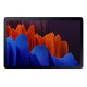 SAMSUNG Galaxy Tab S7+ Plus 12.4