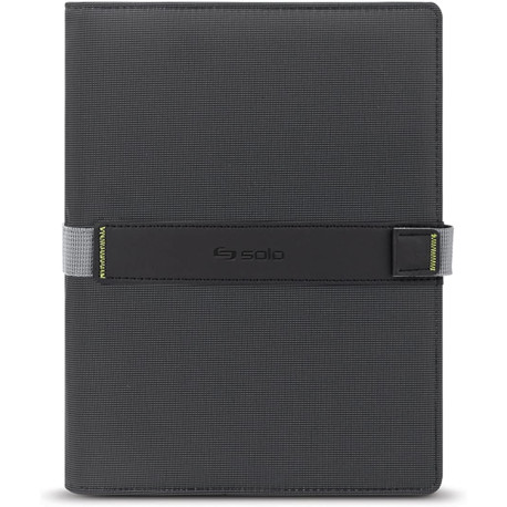 Universal Tablet Case, Fits Tablets 8.5 Inch up to 11 Inch, Grey