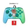 PDP Gaming Faceoff Deluxe+ Wired Switch Pro Controller