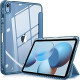 Slim Case for iPad 10th Generation 10.9 Inch Tablet