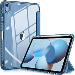 Slim Case for iPad 10th Generation 10.9 Inch Tablet