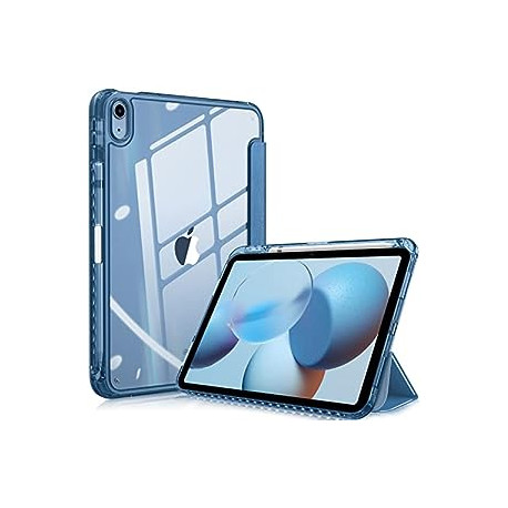 Slim Case for iPad 10th Generation 10.9 Inch Tablet