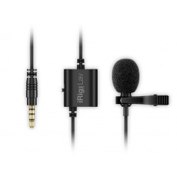 microphone for smartphones and tablets