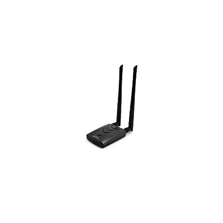 Long-Range Dual-Band AC1200 Wireless USB Wi-Fi Adapter